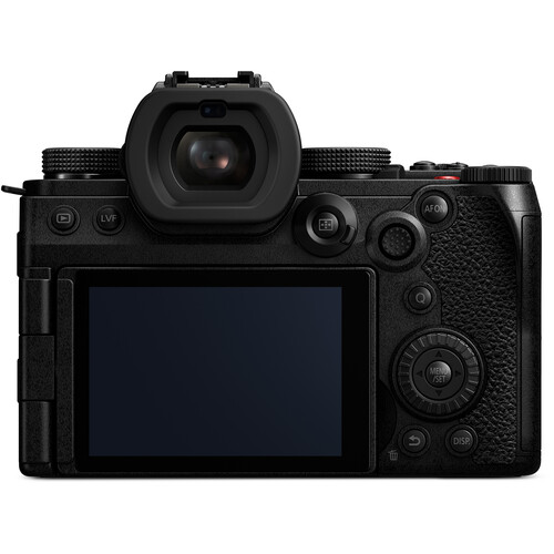 Panasonic Lumix S5 II X - 2